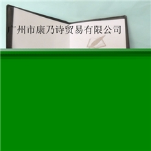 高档平装商务笔记本