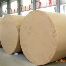 55克高白770mm双胶纸卷筒