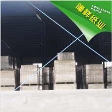 烟台隆祥纸业大量供应优质全木浆胶版纸（20%机械浆）