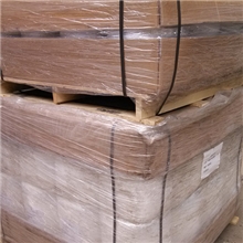 韩国进口阴离子乳液超微粒造纸助留助滤剂超微粒双元造纸助剂