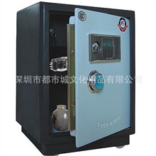 威品保险柜3D-630多角度全钢3C保险柜办公保险柜送货上门