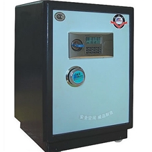 深圳保险柜3D-670家用保险柜电子密码保险柜