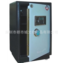 保险柜3D-7303C认证深圳保险柜配送