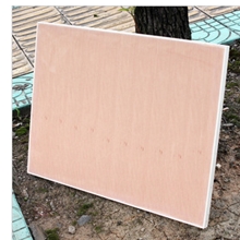 HB-04/博格利诺/画板/4K画板/美术画板/红榉木画板