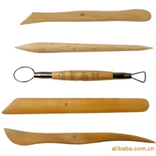 NS-3/供应优质泥塑工具陶泥工具5件套