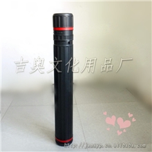 专业生产画筒系列中号画筒可伸缩凌云美术专业生产美术用品