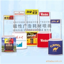 供应促销台展示器材铁促销台铝合金销台吸塑促销台厂家直销