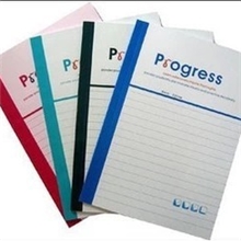 莱特820办公软抄工作40型A5笔记本批发优质商务本子多种页数