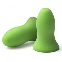 绿卫士绚彩抗噪音耳塞隔音耳塞防噪音睡眠耳塞