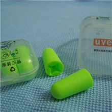 隔音耳塞防噪音耳塞海绵耳塞睡眠耳塞优唯斯耳塞航空耳塞