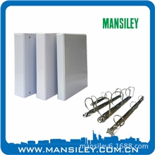 O型二孔、三孔活页文件夹、纸质活页文件夹、pvc活页文件夹定制