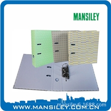 纸制活页文件夹、BOLLEV商务文件夹、pvc办公A4文件夹厂家订造