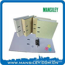 pvc纸板文件夹、纸制文件夹、A4办公文件夹厂家订造定制、活页夹