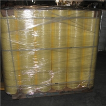 120克黄彩牛双硅离型纸双硅离型纸离型纸厦门专供离型纸