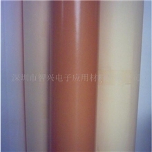 供应棕色双面离型纸