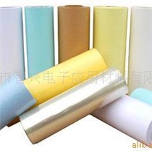 供应80克蓝格、白格离型纸