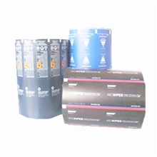 酒精棉片专用包装纸/医用酒精棉片包装纸/胡椒粉包装纸