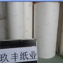 胶粘用离型纸