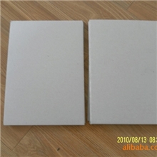 高档一次成型灰板纸