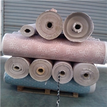 【现货供应】30g印花纸卷筒服装打版用纸压皱纸厂家直销