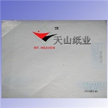 供应24Ｇ蜡光纸/半透明包装纸