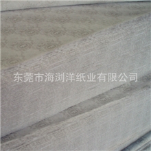 批发各种单色印刷LOGO拷贝纸、产品包装纸，厂家专业生产