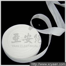 供应热收缩带改性聚酯纤维热收缩绑扎带