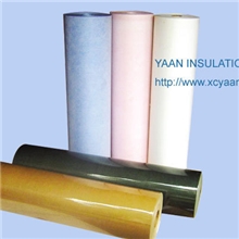 NHN复合绝缘纸/NOMEX聚酰亚胺薄膜柔软复合绝缘材料