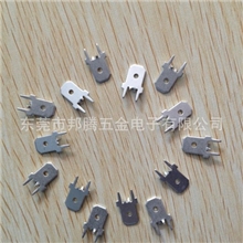 250端子,线路板端子,防倒端子,石碣端子,黄铜端子