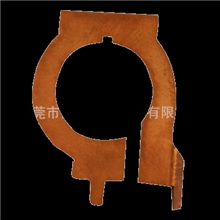 [专业生产]平面变压器铜片,红铜片,东莞铜片.Leadframes