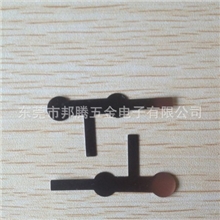 [专业生产]T型镍片18650镍片2并镍片