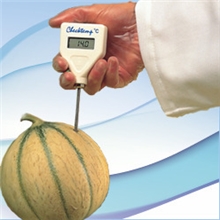 HANNAHI98501高精度笔式温度测定仪