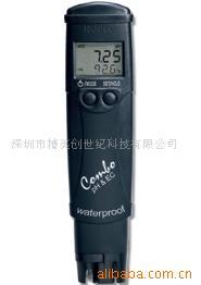 供应哈纳HI98129多功能PH测试笔