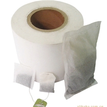供应正品热封型茶叶滤纸