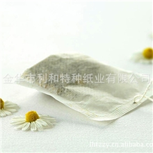 供应正品热封型茶叶滤纸茶叶滤纸袋泡茶滤纸茶袋纸