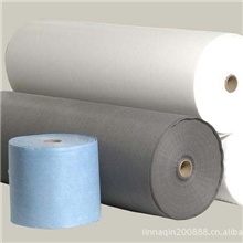 液压滤清器玻纤无纺布V2060043P(白色)