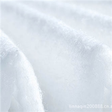 注塑空气滤清器无纺布V2060049P(白色)