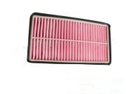 注塑空气滤清器无纺布V2060032P(粉红)