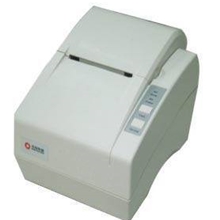 POS58热敏式票据打印机,热敏POS打印机