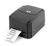 供应新款TSCB-2404条码打印机桌上型热感热转两用条形码打印机