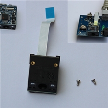 厂家直销大量供应LV14CCD条形码扫描模块