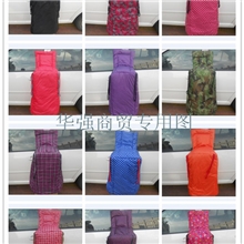 双面电动车踏板车加厚保暖护膝/挡风被厂家/纯丝绵防风防雨批发