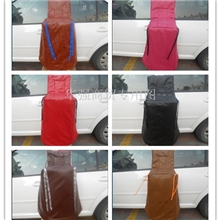 电动车超加厚1260克PU皮革保暖护膝/挡风被厂家/防风防雨批发