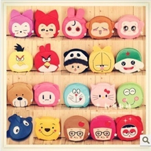 usb暖手鼠标垫发热保暖鼠标垫卡通可爱USB暖手宝厂家批发