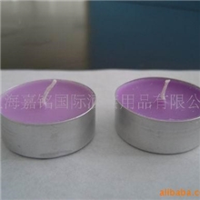 *【小额批发】*茶蜡，无烟蜡，白蜡，铝壳蜡烛，香熏炉用蜡烛