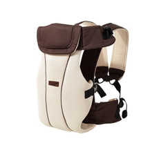 专柜正品2013经典四季透气新款婴儿背带宝宝背袋抱带