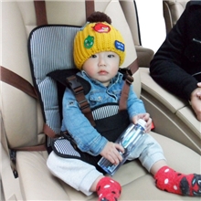 香港授权安全儿童座椅2013新款便携式汽车安全儿童座椅