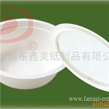 一次性纸餐具