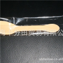 一次性环保独立包装冰激凌勺型号F-102勺子全国性价比绝对超高