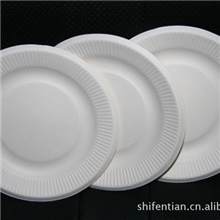 纸盘子型号S-303纸盘纸碟蛋糕盘西点盘一次性盘子